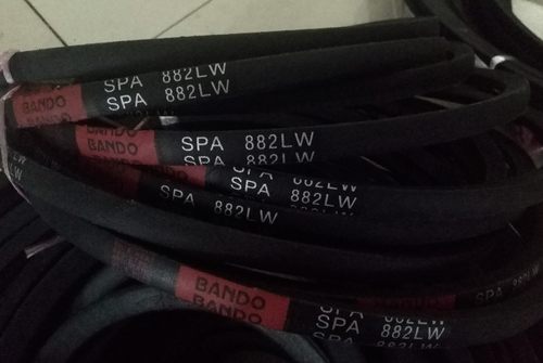 SPA2410LW日本BANDO阪东三角带