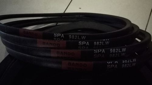 SPA1450LW日本BANDO阪东三角带