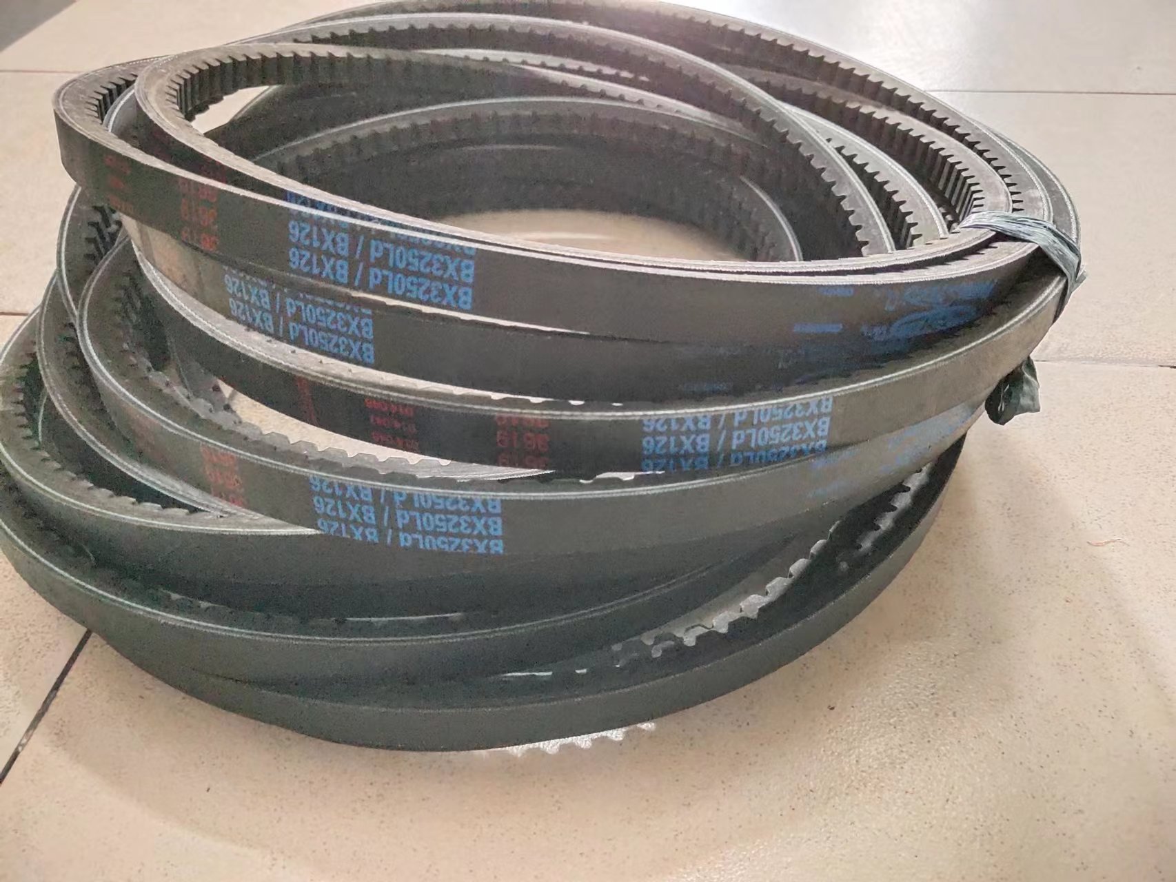 BX3500Ld/BX136马牌皮带