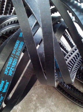 XPZ1637三角带XPZ1650皮带XPZ1662美国GATES盖茨螺杆空压机皮带