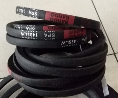 SPA1320LW日本BANDO阪东三角带