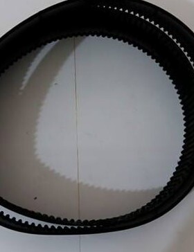 MBL S3M666 S3M669进口皮带S3M672阪东STS同步带S3M681 S3M687