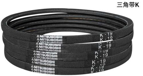 K30三角带绕线机皮带