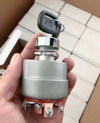 杭州叉车JK406C点火开关钥匙开关