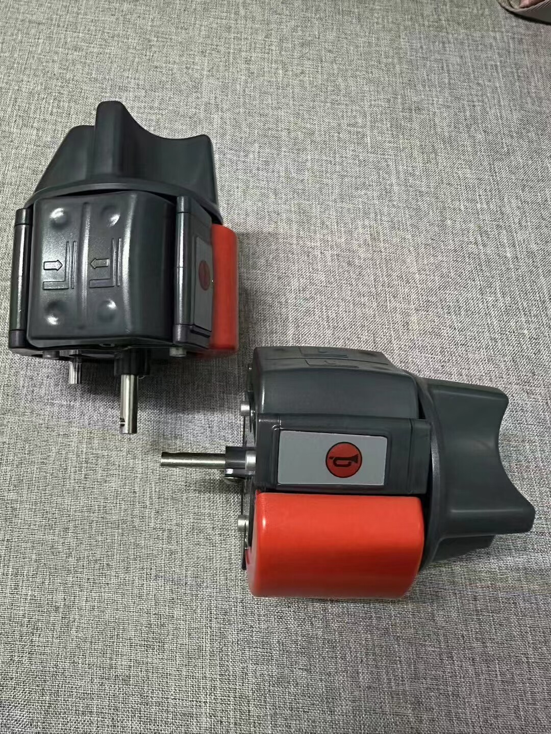 中力F4锂电加速器