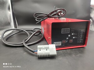 合力叉车配套znczc系列充电机器