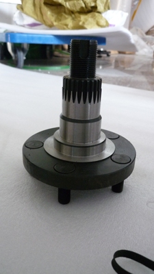 变速箱宁波花键轴合力叉车