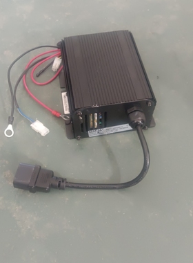 中力电动堆高车EST151EST152充电机24V10A
