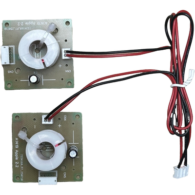 IMAC苹果一体机改装2K5K显示器喇叭分频器A1419 A1418 A1312 专用