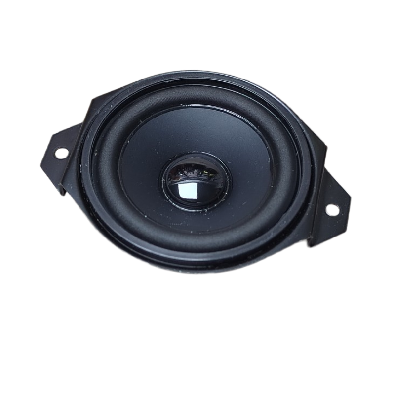 台资企业2寸中高音喇叭内装52mm8欧5瓦卫星副箱喇叭2.1音箱低音炮