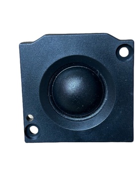 英国好人氏goodman进口高音喇叭6欧20瓦发烧级DIY制作改进提升