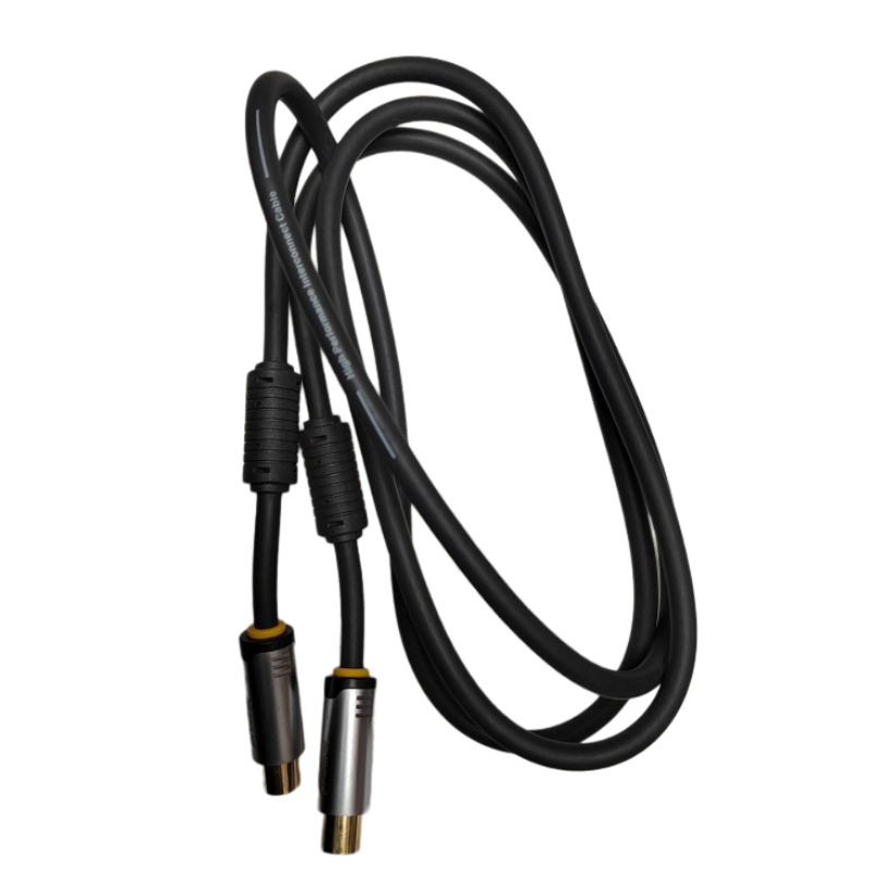 3米射频线prolink美国