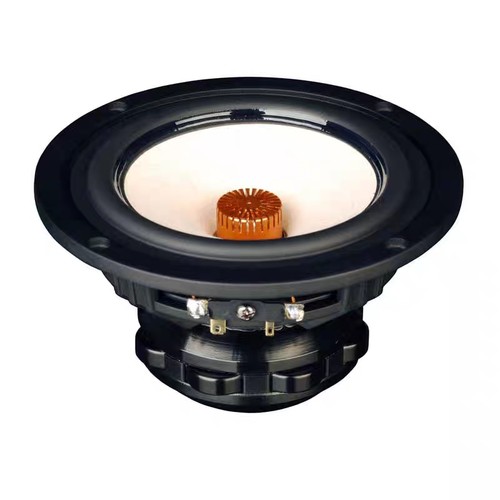 台湾全频喇叭TB-W5-1880HIFi5