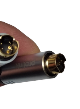 美国prolink  S端子线5米