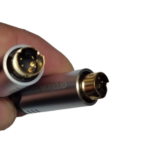美国prolink  S端子线5米