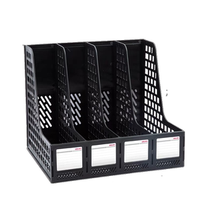 【一件也批发 】得力办公用品一站式采购文件夹文具大全耗材桌面收纳文件架计算器A4纸财务办公室用品票据夹