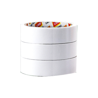 得力办公用品文具双面胶