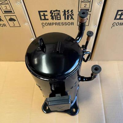 美的中央空调压缩机SAVC0