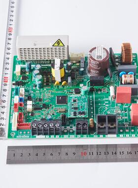 适用美的空调V8风管式内机主板MDV-D15/50/80T3/BP3DN1/FIT.D.1.1