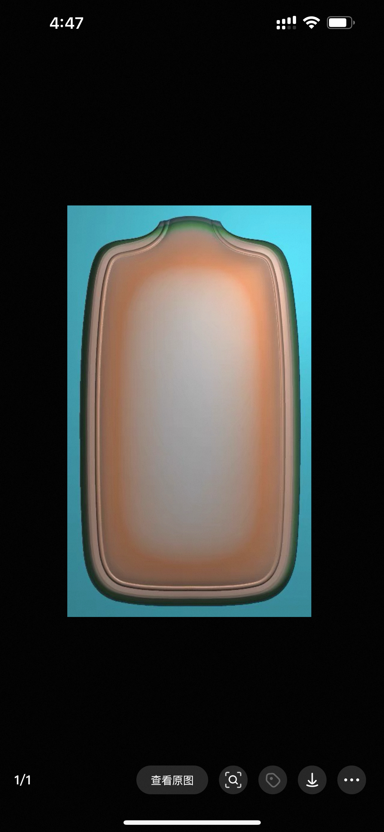 新款仿古牌头无事牌平安牌精雕图jdp灰度图bmp