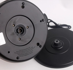 Grelide 格来德 电水壶底座格来德大水壶通用底座4.2升大容量底座