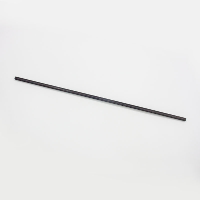 积木零件十字轴碳纤维