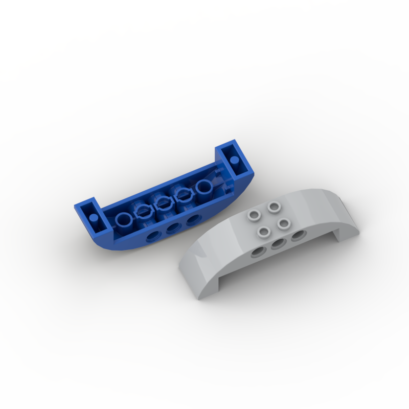 国产科技教育积木零件