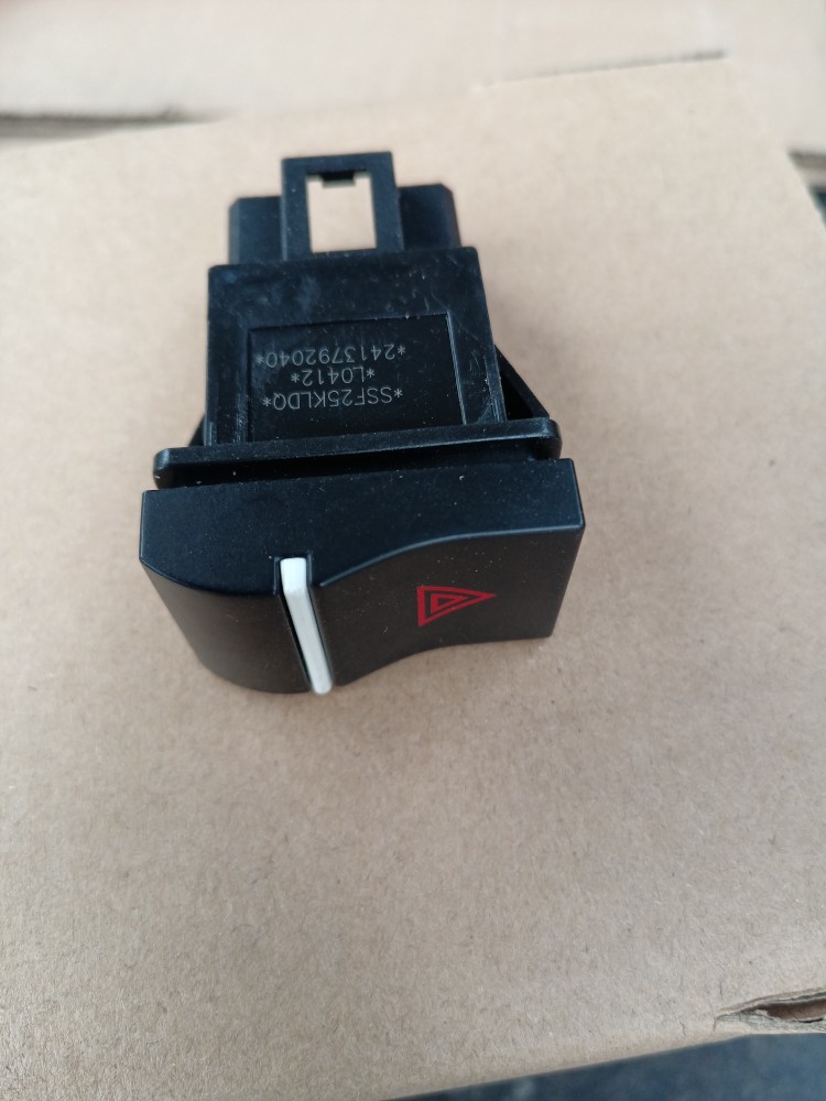 时风风菱应急开关四角灯开关