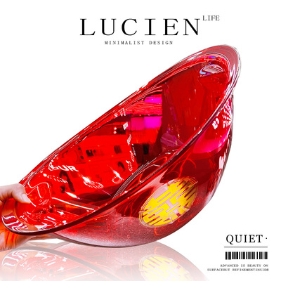 LUCIENLIFE结婚喜盆