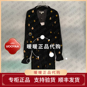 速发UOOYAA 连衣裙3999 UY26143L167130 乌丫2026春季 专柜正品