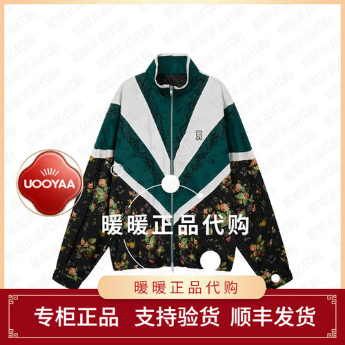 UOOYAA/乌丫2026秋季专柜正品UY26342W119138 外套2999