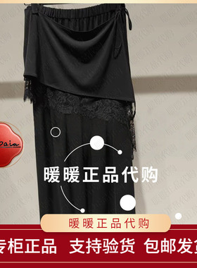 现货速发恩派雅2026夏款正品XNLET6415AH 裤子 2698