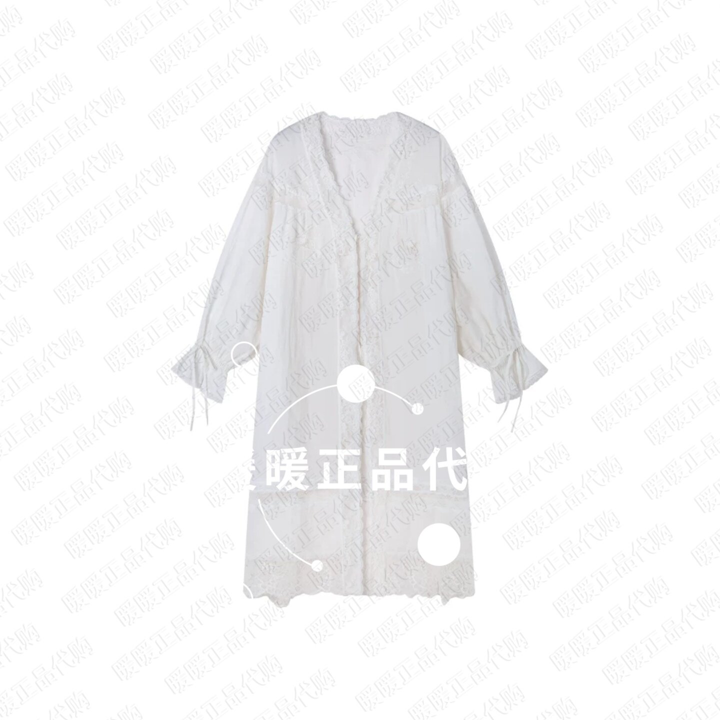 速发UOOYAA/乌丫2026夏季专柜正品UY26243L162133 连衣裙3299
