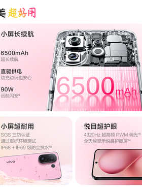 【门店发货】vivo S30 Pro mini