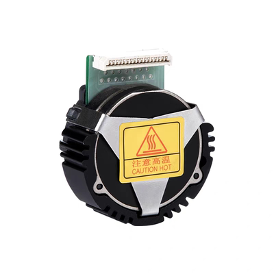 适用沧田打印头针头DT816K 中税/TS620K TS625KII打印头