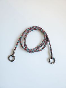 高强度绳包包手套备用双扣绳户外斜跨绳手机绳扣伞绳单肩包带挂绳