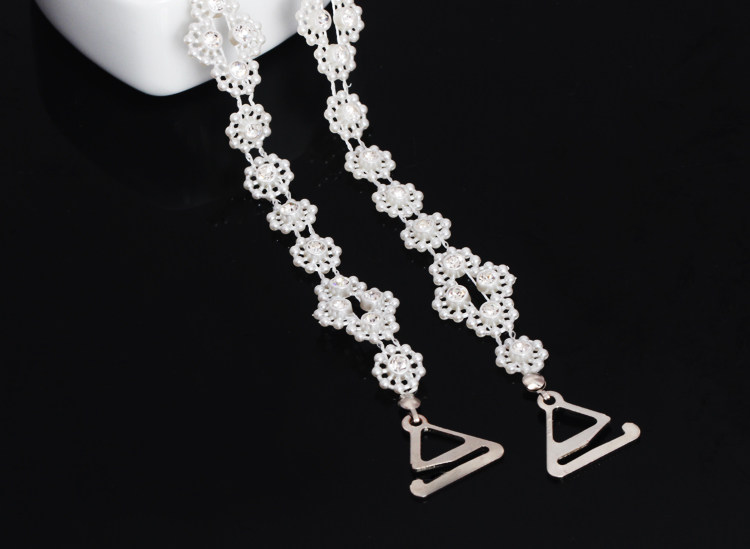 Sangles pour lingerie - Ref 807093 Image 5