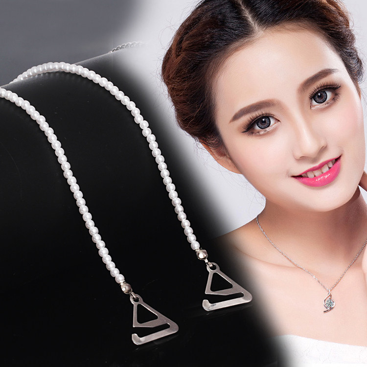 Sangles pour lingerie - Ref 806219 Image 1