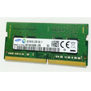 现代海力士 SAMSUNG 外星人专用内存 三星原厂 DDR4 2666 16G