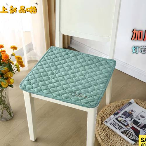 坐垫椅垫办公室椅子电脑椅座垫