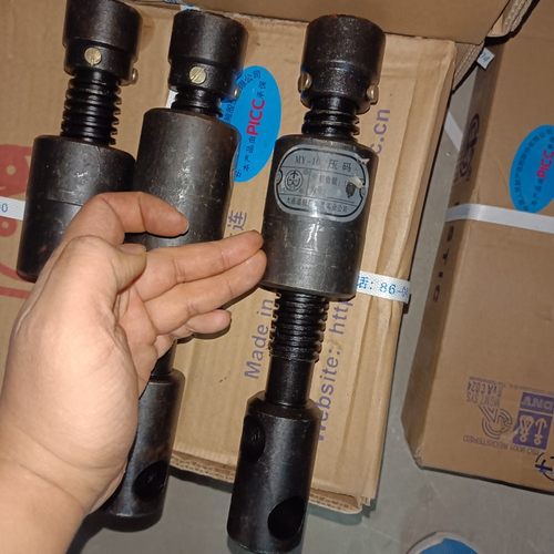 正品大船大连造船厂my-10压码10吨压马MY-12/16/20