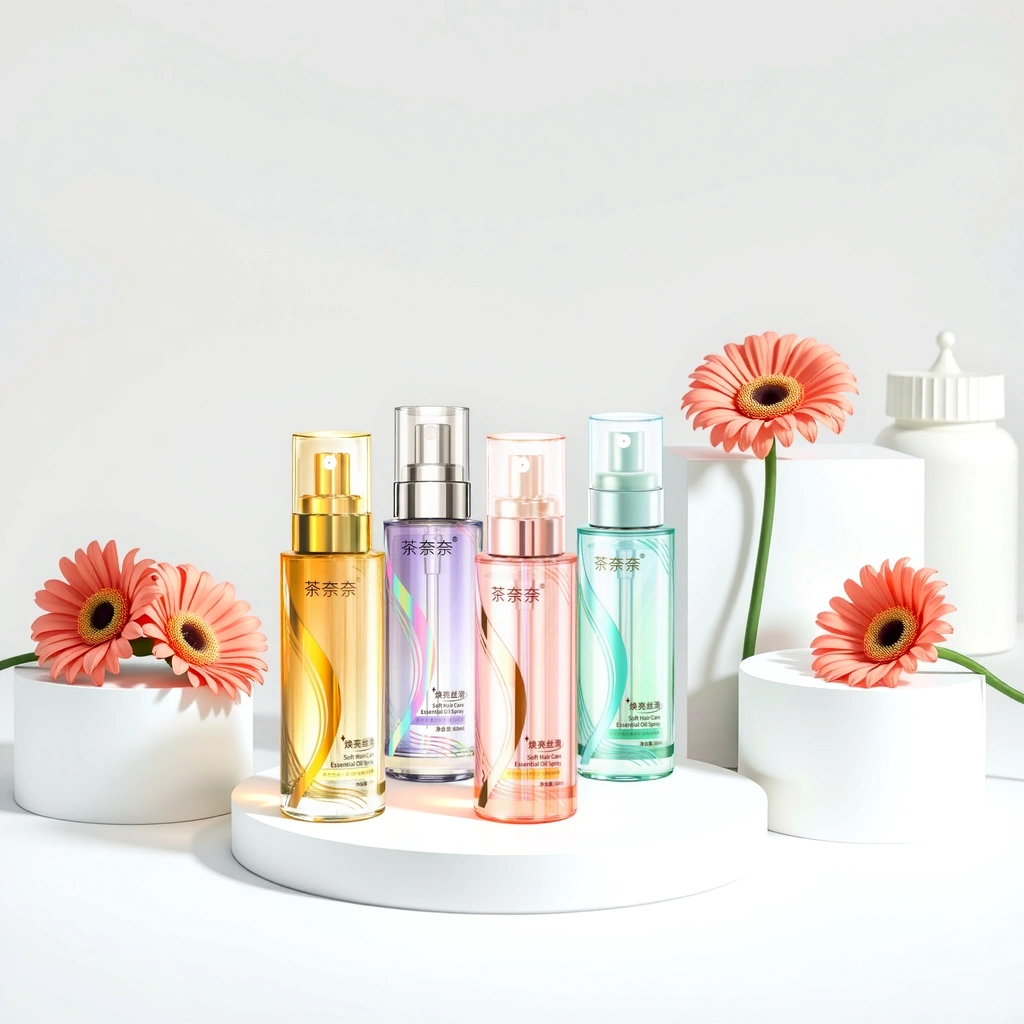 茶奈奈护发精油喷雾改善毛躁修护烫染干枯免洗柔顺留香大师调香持,美发护发/假发,护发精油,淘宝优惠券,粉丝福利购,淘宝优惠卷