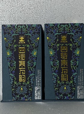 四特酒52度/45度特香型白酒