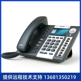 atcom简能A48 简能A68 A68办公IP电话机