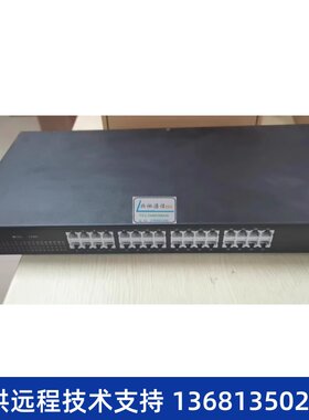 二手三汇32FXO网关SMG1032D-32OSMG1032D-320