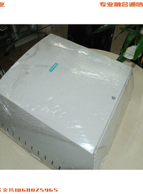 原装正品 西门子Hipath3550集团电话交换机 8外线8数字36分机