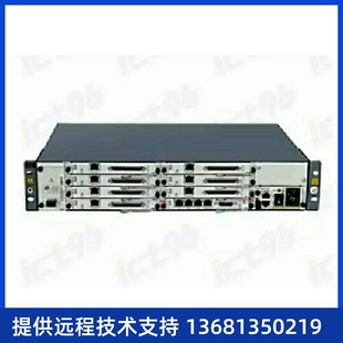 IAD1224综合接入 交流主机 华为eSpace IAD1224