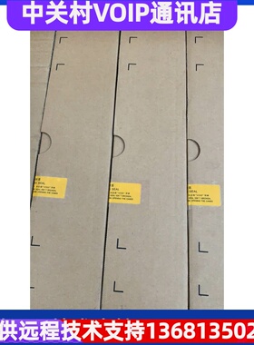 华为U1981媒体资源板卡|4E1板卡