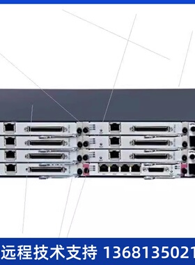 (议价)全新 eSpace U1981华为全新 U1960S语音网关