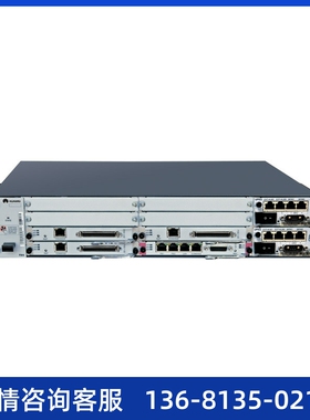 高价回收华为eSpace U1981交换机IP-PBX